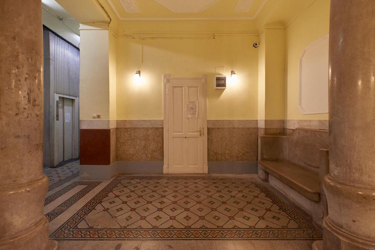 Budapest Downtown W18 Экстерьер фото