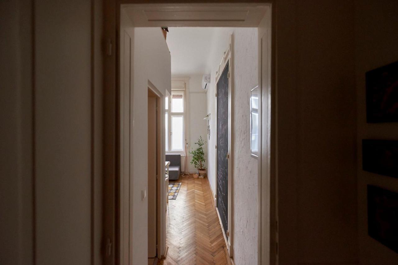 Budapest Downtown W18 Экстерьер фото